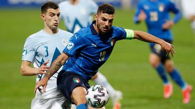 Euro sub-21: os convocados de Itália para o duelo com Portugal nos 'quartos' - TVI