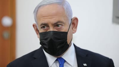 Procurador-Geral de Israel acusa Netanyahu de uso ilegítimo do poder - TVI