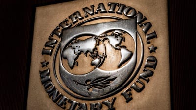 FMI cria fundo de empréstimos contra alterações climáticas e futuras pandemias - TVI