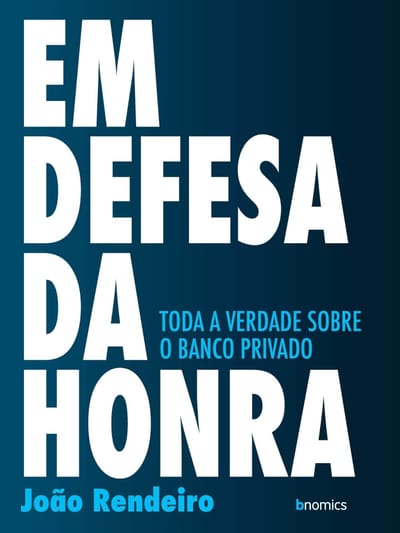 Pré-publicação do polémico livro de João Rendeiro: "Em Defesa da Honra" - TVI