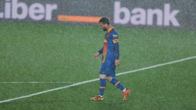 Chuteiras de Messi leiloadas por um valor recorde - TVI