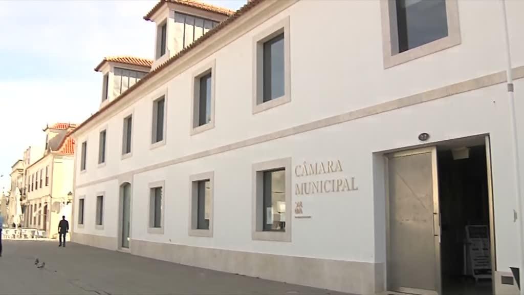 Polícia Judiciária faz buscas na câmara de Vila Real de Santo António