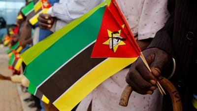 Cidadãos armados matam dois supostos insurgentes em Moçambique - TVI
