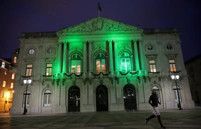 PSD quer ouvir no Parlamento responsável pela proteção de dados da Câmara de Lisboa - TVI