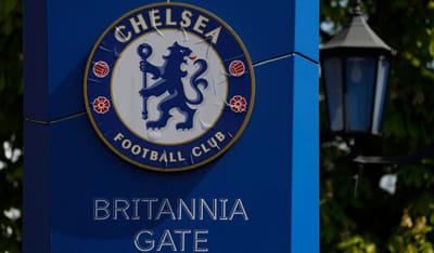 Chelsea confessa-se «arrependido» pela entrada na Superliga - TVI