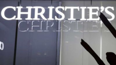 Christie's retira de venda quadro atribuído a Murillo por dúvidas sobre autoria - TVI