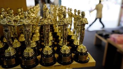 A lista de todos os vencedores dos Óscares - TVI