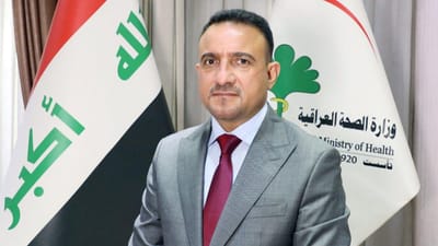 Ministro da saúde iraquiano suspenso após incêndio em hospital matar 82 pessoas - TVI