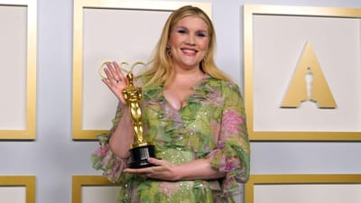 Óscares: mulheres quebram barreiras na realização e argumentos - TVI
