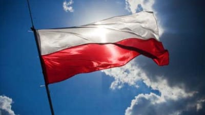 Polónia convoca Grupo de Visegrado para discutir ameaças russas - TVI
