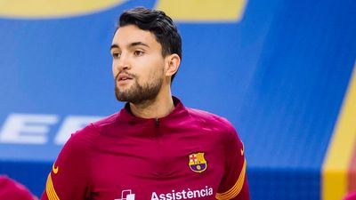 Futsal: Barcelona de André Coelho nas «meias» da Liga dos Campeões - TVI