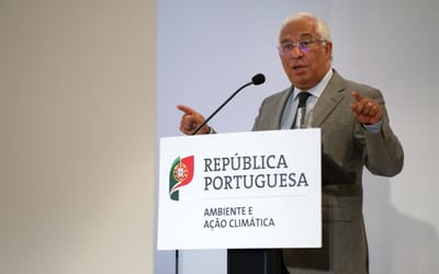 PRR: António Costa desafia municípios à utilização plena da “bazuca” - TVI