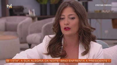 O regresso de Marta Gil a Portugal: «Fui trabalhar para um quiosque nas Amoreiras» - TVI