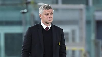 OFICIAL: Solskjaer renova pelo Manchester United - TVI