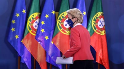 Bruxelas aprova PRR português: primeiros pagamentos chegam em julho - TVI