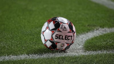 Liga: conhecidos os árbitros para os jogos da primeira jornada - TVI