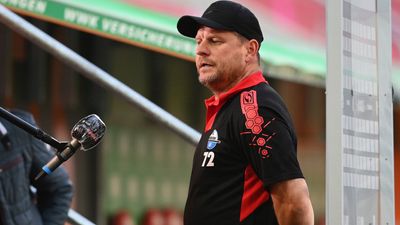 Colónia: Steffen Baumgart é o treinador para 2021/22 - TVI