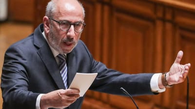 Covid-19: CDS questiona PM se haverá consequência de Odemira e criticou legislação - TVI