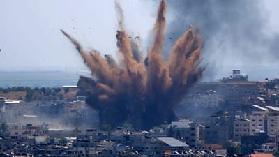 Israel e Hamas chegam a acordo para cessar-fogo em Gaza - TVI