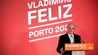 Autárquicas: Rio diz que eleições deste ano são muito importantes para o PSD - TVI