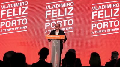 Covid-19: PSD diz que caso do Queimódromo no Porto é exemplo de “falta de liderança” de Moreira - TVI