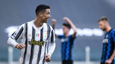 Juventus: Ronaldo apresenta-se na segunda-feira e para ficar, diz Nedved - TVI