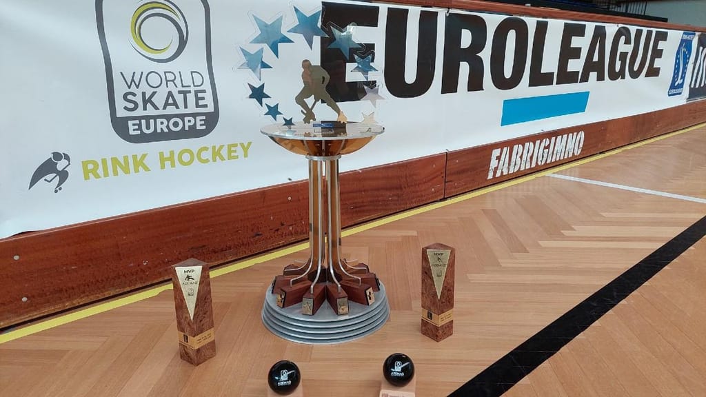 Liga Europeia de Hóquei em Patins (@WSERinkHockey)