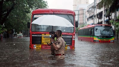 Índia ameaçada por outro ciclone após tempestade Tauktae fazer 110 mortos - TVI