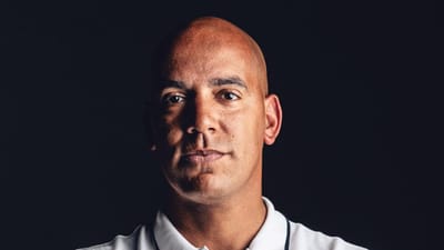 OFICIAL: Pepa é o treinador do Vitória de Guimarães - TVI