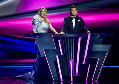 Itália vence o Festival da Eurovisão. Portugal fica em 12.º lugar - TVI