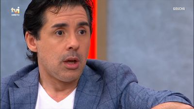 Pedro Soá: «Eu era uma pessoa impulsiva e agora estou mais tranquilo» - Big Brother