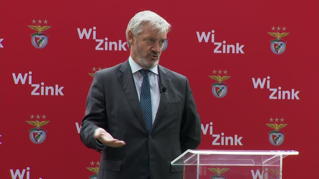 CEO do Benfica confirma que SAD vai lançar novo empréstimo obrigacionista