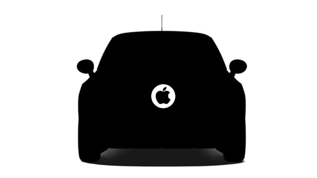 Apple a perder quadros para outras empresas de veículos autónomos