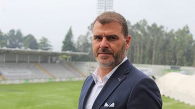 João Henriques: «Queremos encarar este jogo sem ser decisivo» - TVI