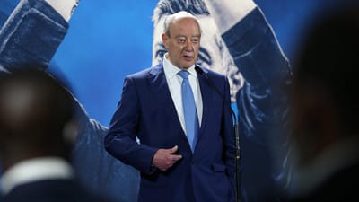 Pinto da Costa e as buscas: «Se apresentassem um comprovativo deixaria o FC Porto» - TVI