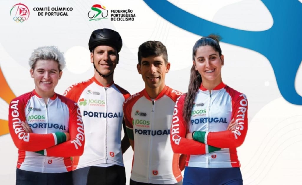 Ciclismo (Federação Portuguesa de Ciclismo)
