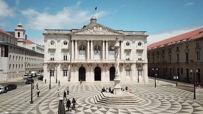 Câmara de Lisboa identificou 52 casos de envio de dados pessoais a embaixadas - TVI