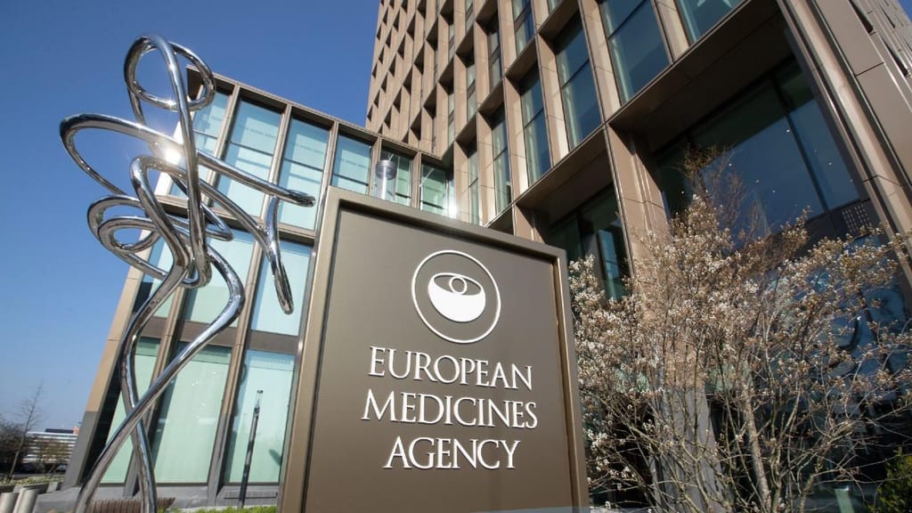 Agência Europeia do Medicamento