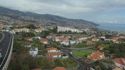 Covid-19: Madeira passa a risco elevado nos mapas sobre viagens na União Europeia - TVI
