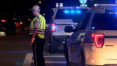 Nove crianças morrem em acidente rodoviário aparatoso nos Estados Unidos - TVI
