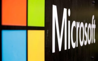 Microsoft espera formar 300 mil pessoas em Portugal até final do ano - TVI