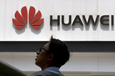 Operadoras vão ter até cinco anos para expulsar Huawei do 5G em Portugal - TVI