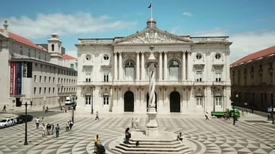 Encarregado de proteção de dados da Câmara de Lisboa exonerado rejeita responsabilidades - TVI