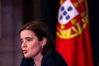 "A posição de Portugal é clara". Governo confirma que vai assinar a carta aberta contra a Hungria - TVI