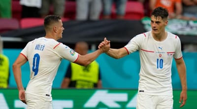 Euro 2020: Países Baixos-República Checa, 0-2 (crónica) - TVI