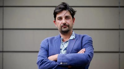 Tiago Rodrigues é o novo diretor do Festival d'Avignon - TVI