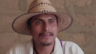 Ativista de direitos humanos assassinado a tiro no México - TVI