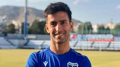 Alberto Bueno (ex-FC Porto e Boavista) muda de clube na Grécia - TVI