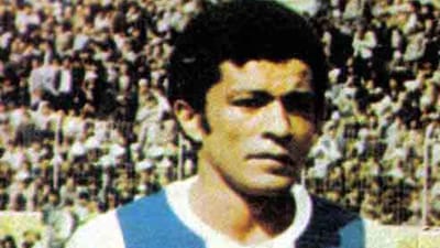 FC Porto: antigo bicampeão Duda morre aos 73 anos - TVI