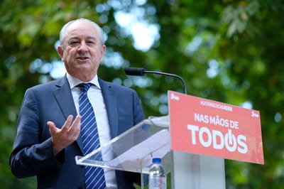 PSD apresenta hoje proposta de reforma do sistema eleitoral já com críticas do Governo - TVI